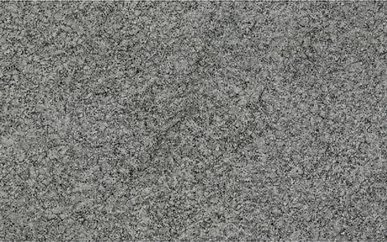Arctic Ember granite wide slab view