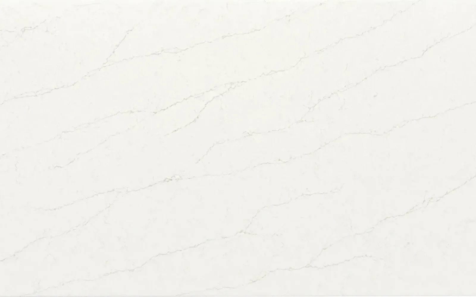 Freedom Calacatta quartz wide slab view
