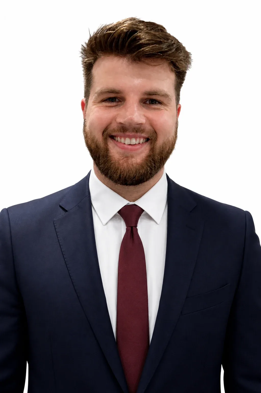 Jonathan Yoltay, Business Development and Marketing Director