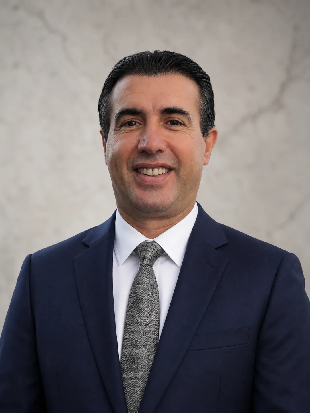 Josh Yoltay, CEO