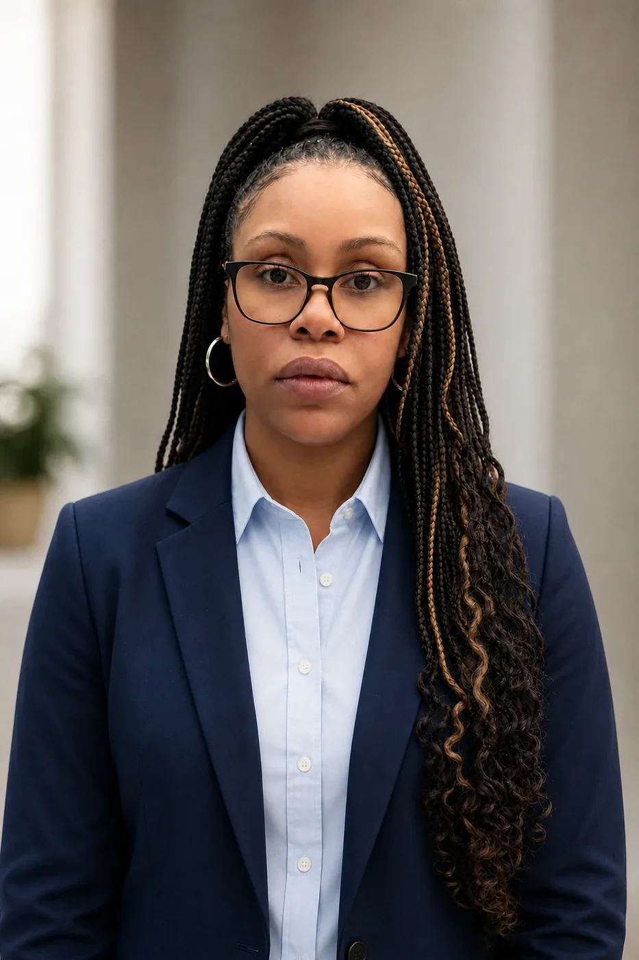Rachael Spencer, Operations Manager