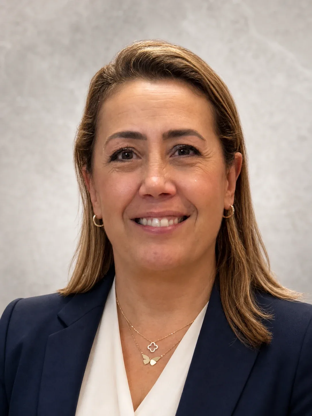 Reyhan Oztemur, Vice President