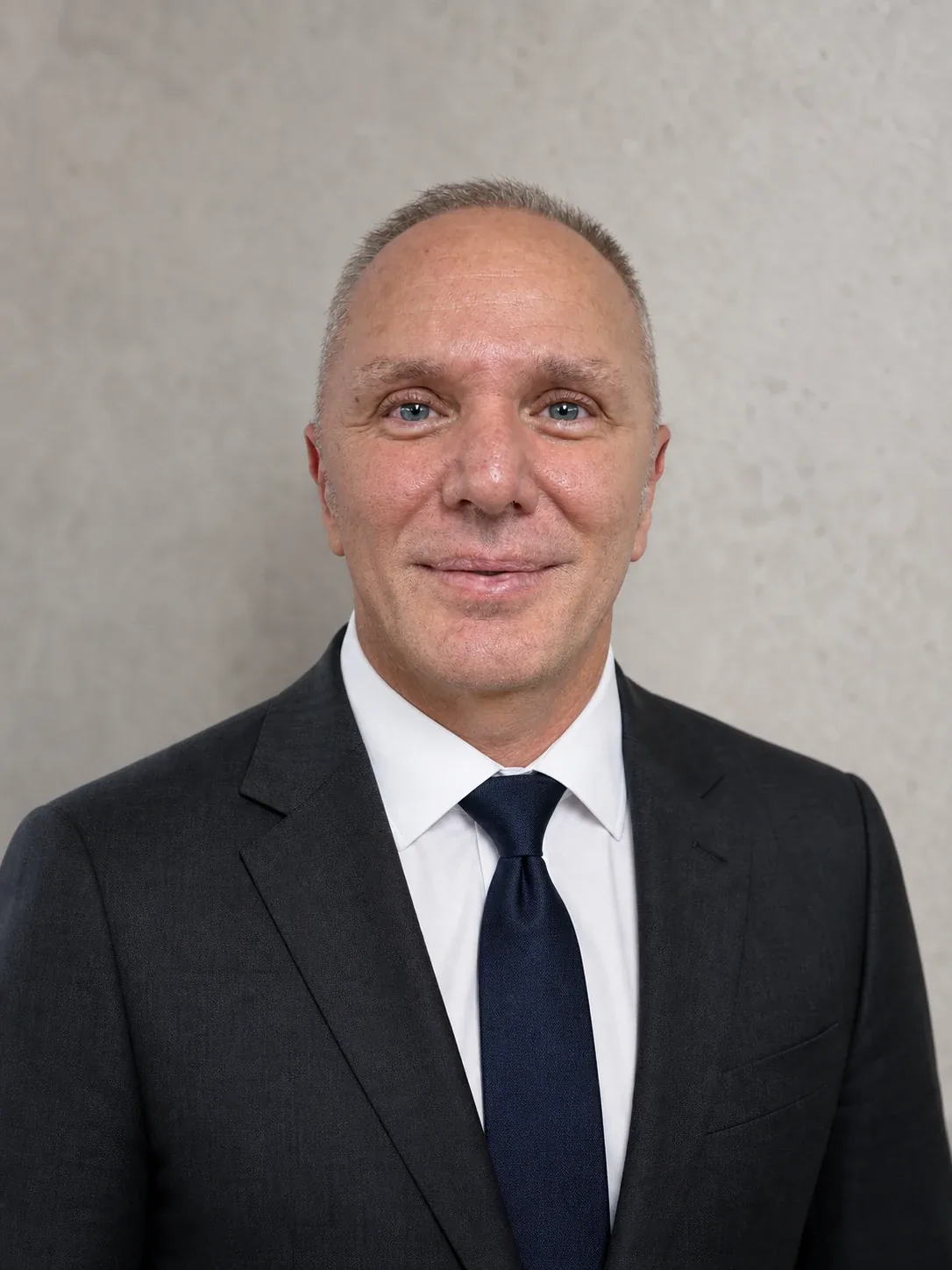 Tarik Keles, COO